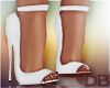 U Cant Have Me. Heels 