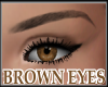 Deep Brown Eyes