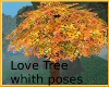 Romantic Tree w/poses