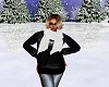 Winter Scarf III