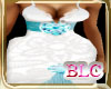 (BL)Vestido de novia V3