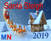 Santa Sleigh 2019 songs