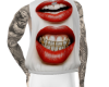 LIPZ x Tattoos