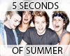 5 Seconds of Summer DVD