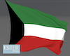 KUWAIT FLAG WINDY F/M