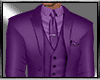 Radiant Lilac Suit