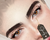 G̷. Vergara Brows