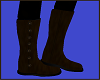 Huntress Boots