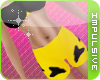 ~ID~Abstracy Yellow Kini