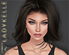 LK| Alainee Ebony