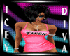 TAKEN TSHIRT