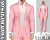 Gael Casual Suit - R