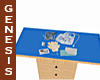 Foley Catheter Tray