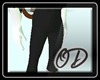 [OD] DBZ Royal-S Pants