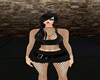 Black Tank Top V2