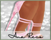 A∞ Samantha Pink Heels
