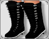 ♥ Army Girl Boot