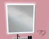 TG| LED Mirror