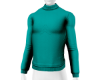 m-tops sweater green