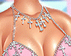 Clara Pink Bra