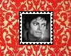 Michael Jackson Stamp