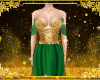 Green Gown~ Aeracura