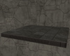 A| Double Sided Platform