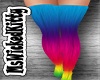Rao=inbow Socks