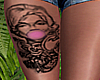 Marilyn Thigh Tat RLL