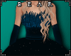 B | Blue Crow Dress