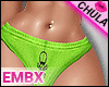 EMBX TOXIC 