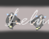 Secret Labubu Ears V1