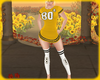 Steelers Lounge Wear
