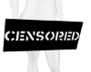 /// censored