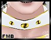 [TFD]SXC Collar D