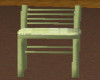 country kitchen stool