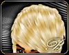 Blond Hair Aeron