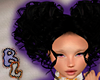 Hair MK Straight Puff