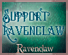 Ravenclaw Support 5k