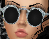 *Diamond Glasses Fem