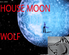 House Moon Wolf