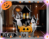 [CCQ] 3D Halloween House
