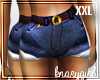 Erika Shorts XL