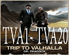 Trip to Valhalla HRStyle