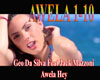 AWELA HEY-Geo Da Silva 
