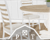Birchwood Brunch Table