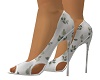 ASL Flora Spring Heels