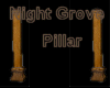 DragonNightGrove Pillar