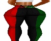 RLL JUNETEENTH  JEANS