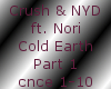 Crush&NYD-Cold Earth P1